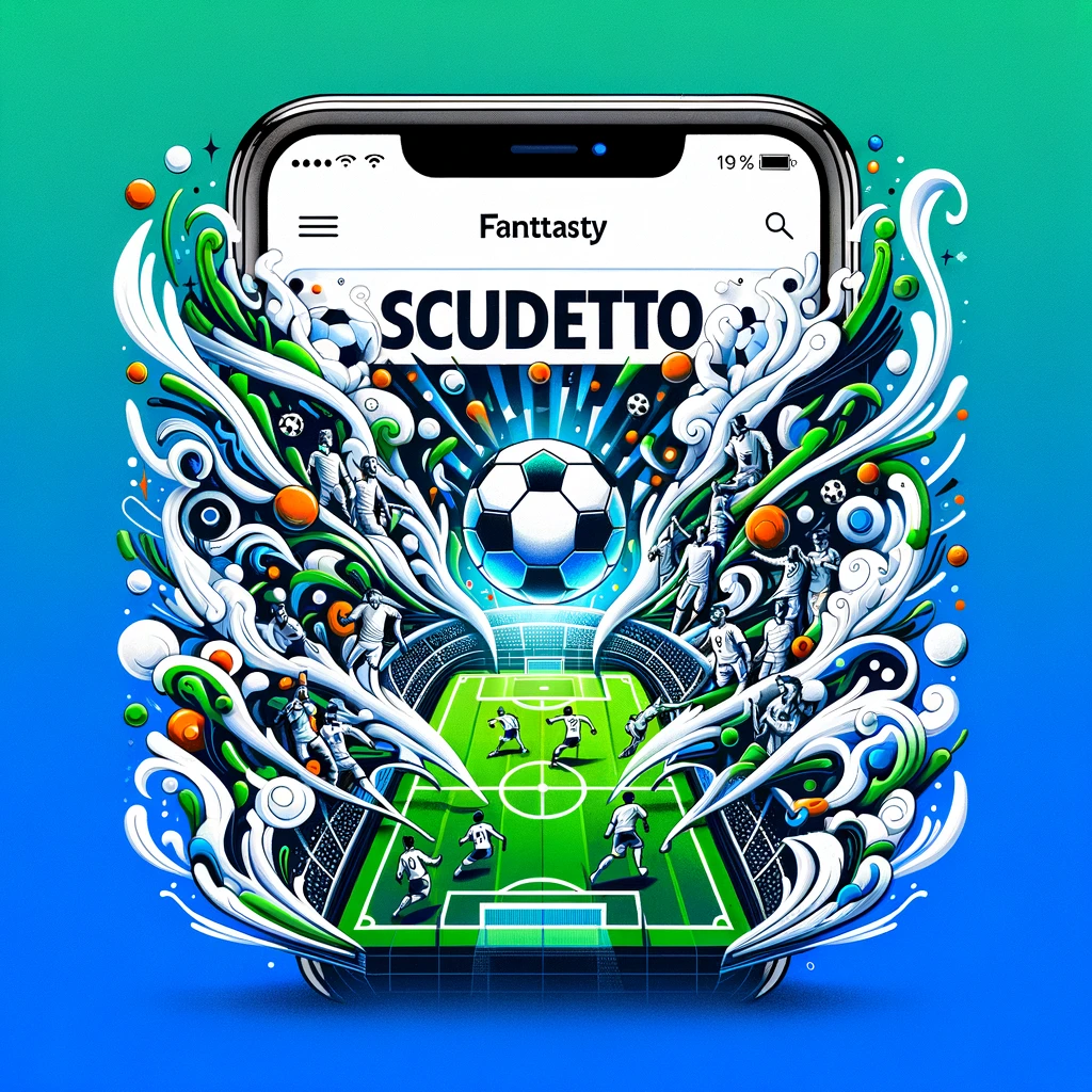 SCUDETTO